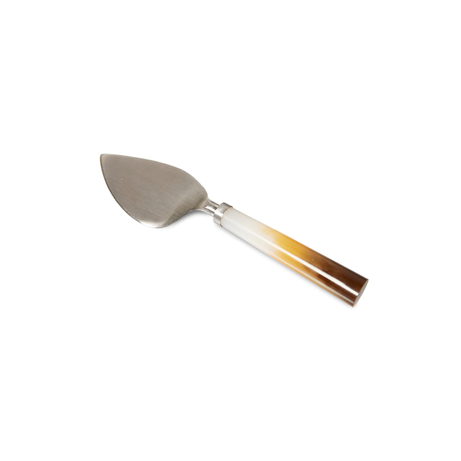 HK Living : Cheese Knives Havana (set of 3)
