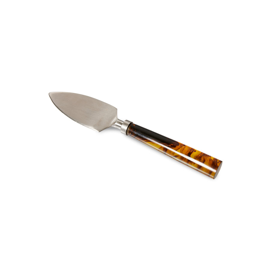 HK Living : Cheese Knives Havana (set of 3)