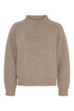 Silje Knitted Pullover
