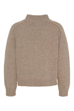 Silje Knitted Pullover