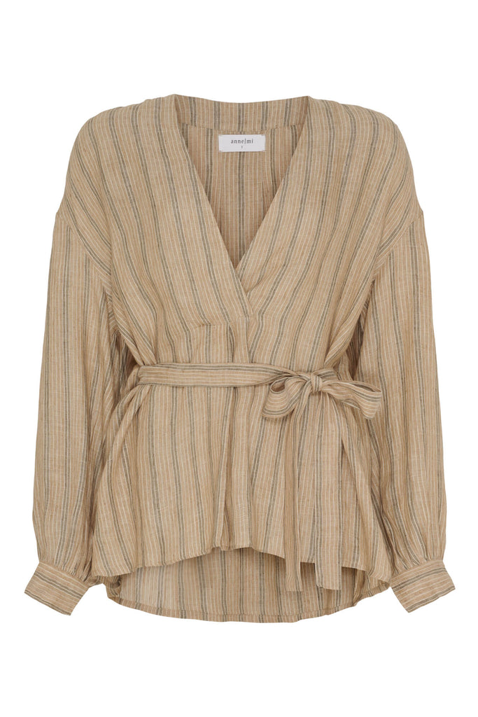 Sienna Blouse