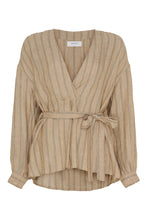 Sienna Blouse