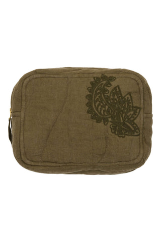 Diem Makeup Bag