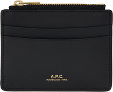 A.P.C. Bags -  PORTE-CARTES PARIS