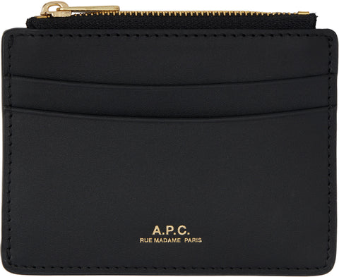 A.P.C. Bags -  PORTE-CARTES PARIS