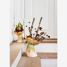 Madam Stoltz stoneware vase