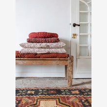 Madam Stolz Printed cotton mattress