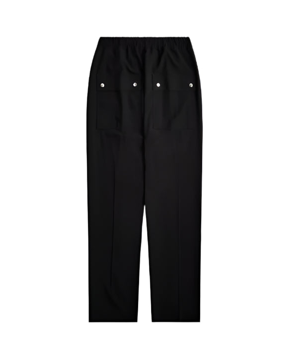 Rick Owens BELA pants black WG