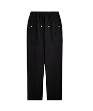 Rick Owens BELA pants black WG