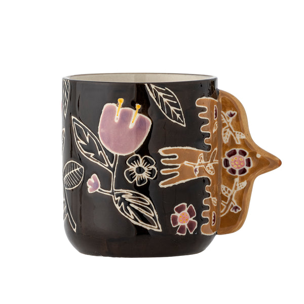 Vivielle Cup, Multi, Stoneware