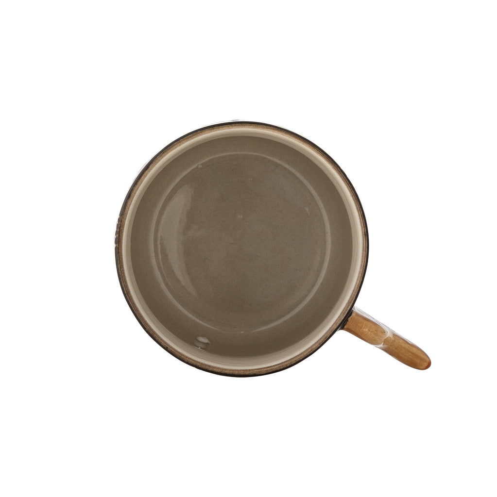 Vivielle Cup, Multi, Stoneware