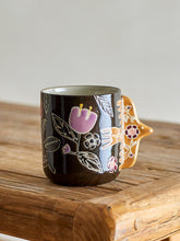 Vivielle Cup, Multi, Stoneware
