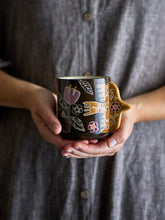 Vivielle Cup, Multi, Stoneware