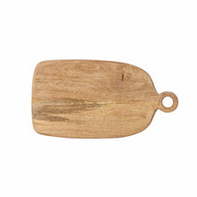 Nonnie Cutting Board, Nature, FSC®100%, Mango
