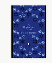 A Christmas Carol by Charles Dickens