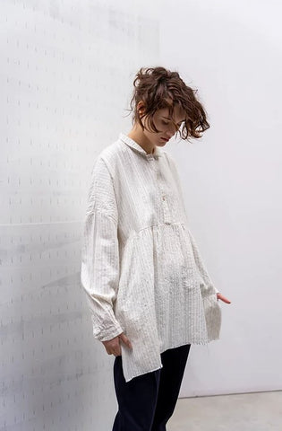 HANNOH Wessel Shirt Clizia