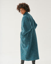 Kedziorek AW23 4908 Coat - Available in Blue and Grey