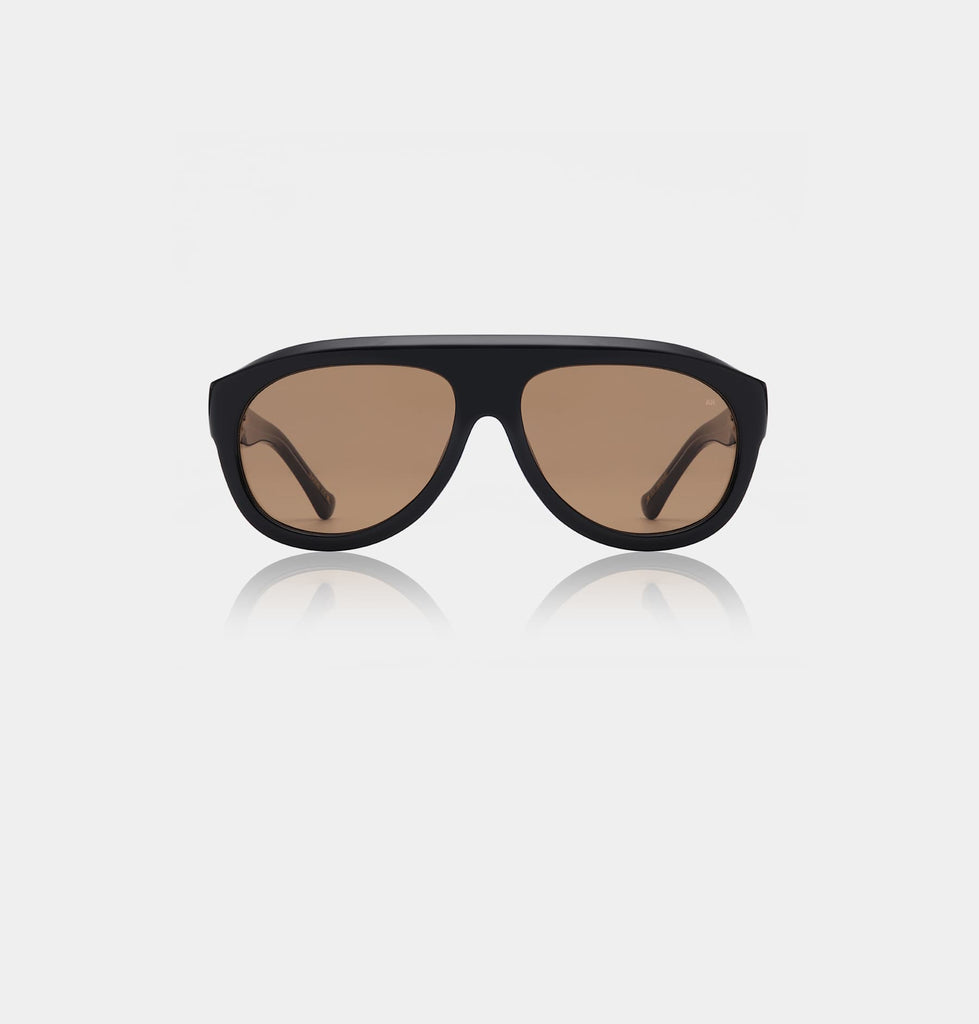 A.KJAERBEDE Rio - Black