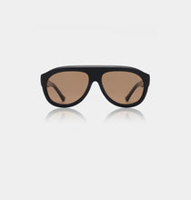 A.KJAERBEDE Rio - Black