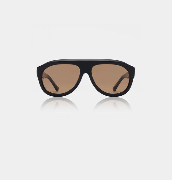 A.KJAERBEDE Rio - Black