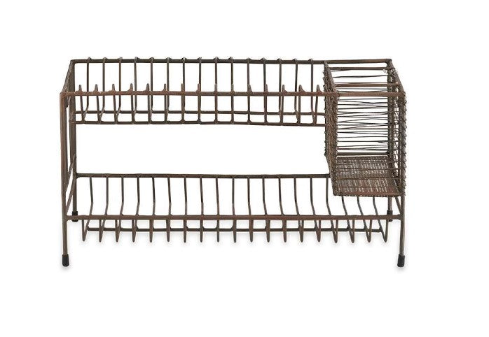 Inkollu Dish Rack