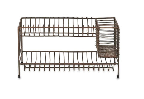 Inkollu Dish Rack