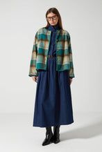 Elma Jacket