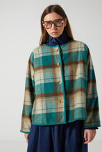 Elma Jacket