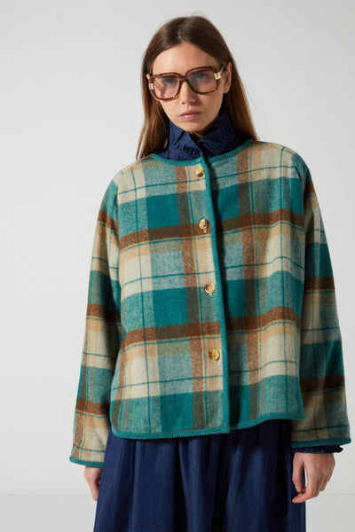 Elma Jacket