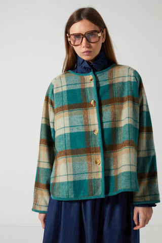 Elma Jacket