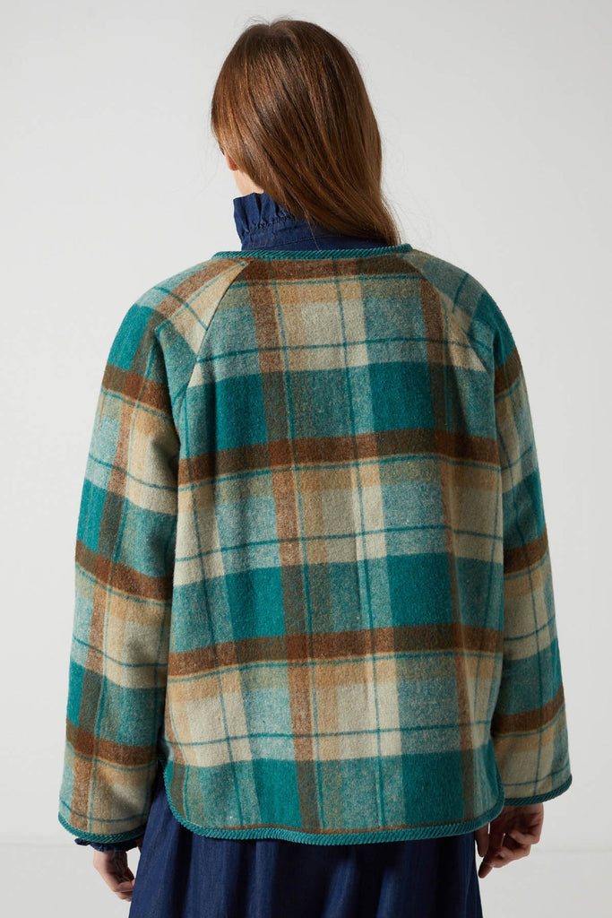 Elma Jacket