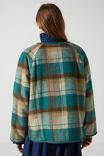 Elma Jacket