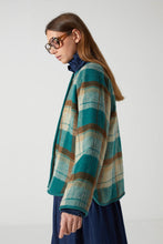 Elma Jacket