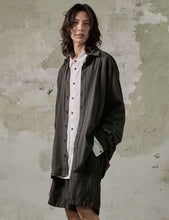Andrea Ya’aqov Oversized Shirt - 10 White