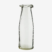 Madam Stoltz milk bottle