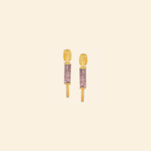 Ekadori Golden Whispers Pink, Strawberry Quartz