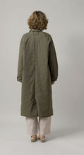 Aequamente FW25 Foresta Coat