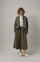 Aequamente  FW25 Foresta Skirt