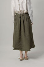 Aequamente  FW25 Foresta Skirt