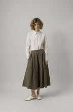 Aequamente  FW25 Foresta Skirt