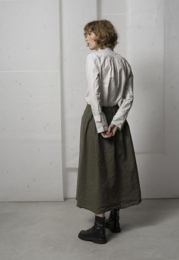 Aequamente  FW25 Foresta Skirt