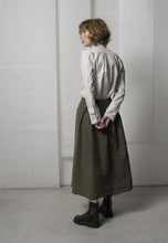 Aequamente  FW25 Foresta Skirt