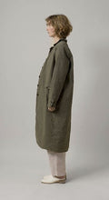 Aequamente FW25 Foresta Coat