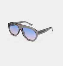 A.KJAERBEDE Rio - Grey Transparent
