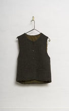 Hannoh AW25 Gilet Gerda