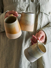 Soleia Mug, Brown, Stoneware