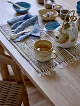 Nara Cup, Nature, Stoneware