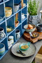 Katrina Cup, Grey, Stoneware (Individual)