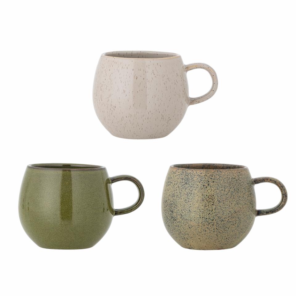 Addison Mug