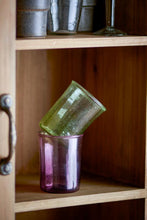 Sunil Drinking Glass, Multi, Glass